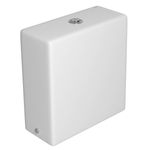 Caixa-Acoplada-Deca-com-Acionamento-Duo-para-Bacias-Quadratta-Branco-e-Cromado---Deca---CD.44F.17---Fundo-Branco-Produto-Principal-SKU-posicionada-na-diagonal-direita-ou-redondo-e-produto-fechado