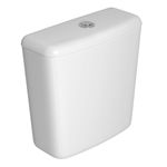 Caixa-Acoplada-Deca-com-Dual-Fluxe-Trava-de-Seguranca-para-Bacias-Branco-Gelo---Deca---CDS.00F.17---Fundo-Branco-Produto-Principal-SKU-posicionada-na-diagonal-direita-ou-redondo-e-produto-fechado