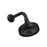 Chuveiro-de-Parede-com-Tubo-Deca-Acqua-Plus-Standart-Black-Matte---Deca---1990.BL.STD.MT---Fundo-Branco-Produto-Principal-SKU-posicionada-na-diagonal-direita-ou-redondo-e-produto-fechado