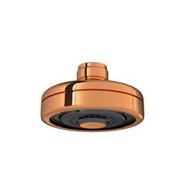 Chuveiro sem Tubo Acqua Plus Red Gold