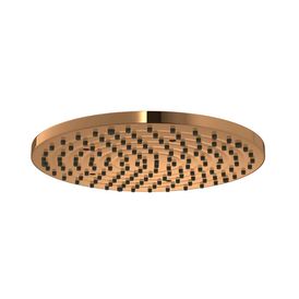 Chuveiro sem Tubo Chuveiro Aquamax Red Gold