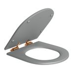 Assento-Deca-em-Poliester-Slow-Close-com-Microban-para-Bacias-Carrara-Duna-Level-Lk-Nuova-Cinza-Fosco-e-Red-Gold---Deca---AP.237.GL.RD.86---Fundo-Branco-Produto-Principal-SKU-algum-detalhe-em-evidencia-ou-produto-aberto-