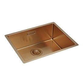 Cuba de Embutir Deca para Cozinha 540x440x201 Dream Cobre