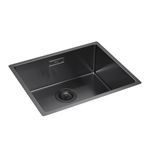 Cuba-de-Embutir-Deca-para-Cozinha-540x440x201-Dream-Estanho---Deca---CC.630.50.STD.SN---Fundo-Branco-Produto-Principal-SKU-posicionada-na-diagonal-direita-ou-redondo-e-produto-fechado