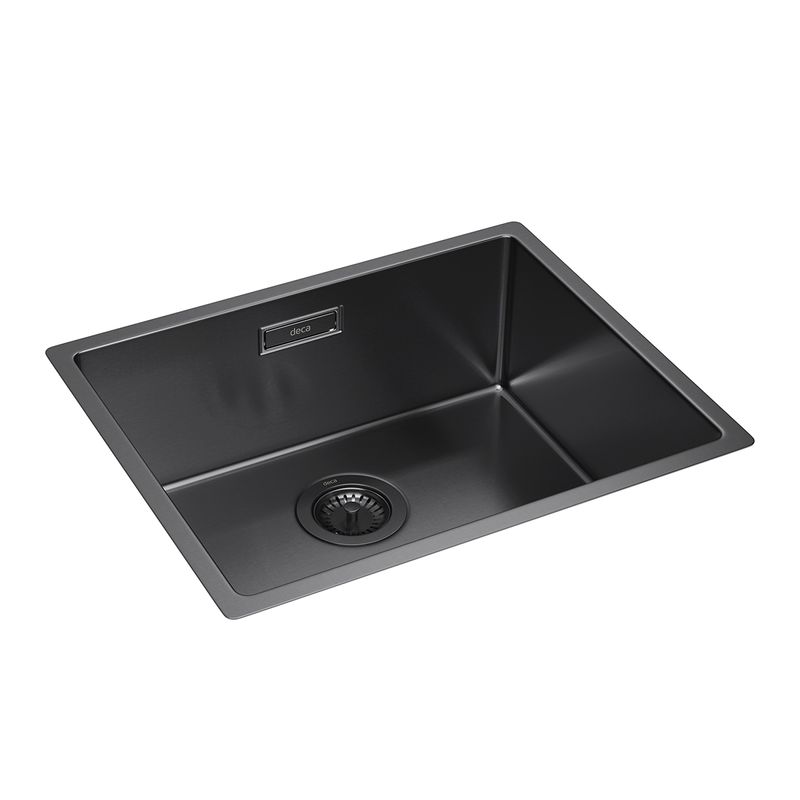 Cuba-de-Embutir-Deca-para-Cozinha-540x440x201-Dream-Estanho---Deca---CC.630.50.STD.SN---Fundo-Branco-Produto-Principal-SKU-posicionada-na-diagonal-direita-ou-redondo-e-produto-fechado