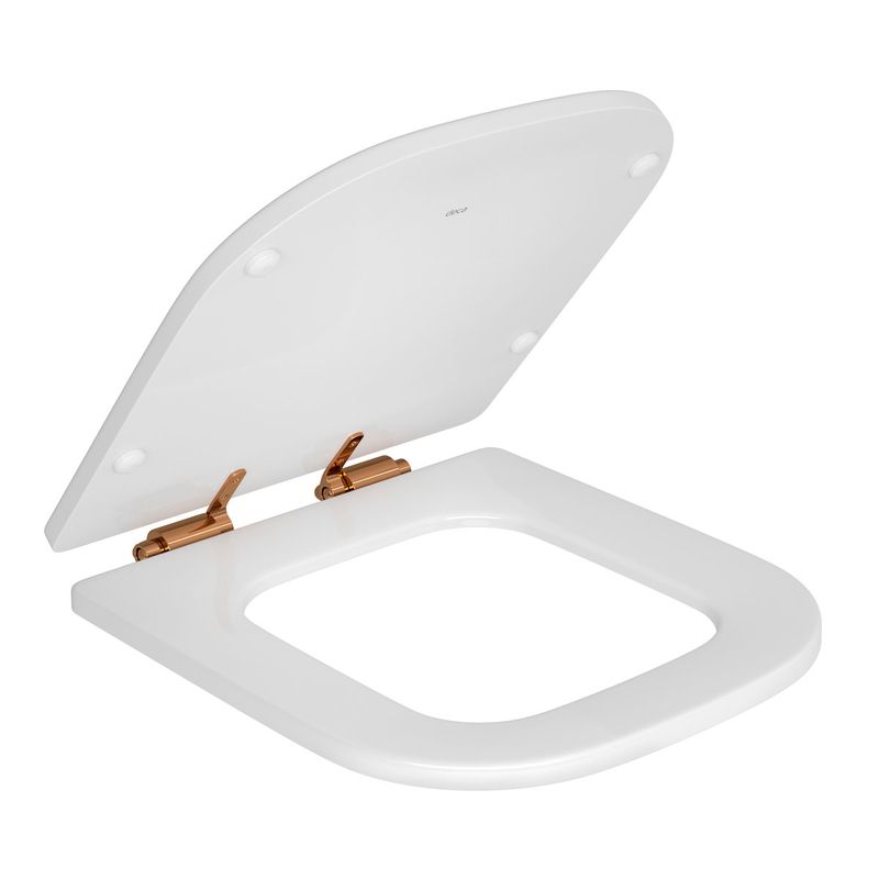 Assento-Deca-em-Poliester-Slow-Close-com-Microban-para-Bacias-Piano-Branco-e-Red-Gold---Deca---AP.337.GL.RD.17---Fundo-Branco-Produto-Principal-SKU-algum-detalhe-em-evidencia-ou-produto-aberto-