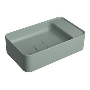 Cuba-de-Apoio-Suspensa-Deca-com-Mesa-a-Direita-Retangular-Retangolo-Pistache---Deca---L.43050.MD.48---Fundo-Branco-Produto-Principal-SKU-posicionada-na-diagonal-direita-ou-redondo-e-produto-fechado