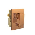 Misturador-Monocomando-Deca-4-Vias-de-Chuveiro-com-Desviador-para-Banheira-Unic-Red-Gold---Deca---2994.GL90.RD---Fundo-Branco-Produto-Principal-SKU-posicionada-na-diagonal-direita-ou-redondo-e-produto-fechado