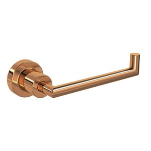 Papeleira Slim Red Gold