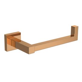 Papeleira Quadratta Red Gold