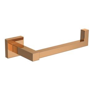 Papeleira Quadratta Red Gold