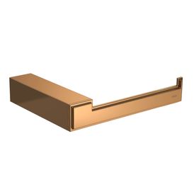 Papeleira Deca Contemporânea Red Gold
