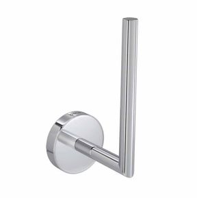 Papeleira-Deca-Vertical-Disco-Cromado---Deca---2023.C.DSC---Fundo-Branco-Produto-Principal-SKU-posicionada-na-diagonal-direita-ou-redondo-e-produto-fechado