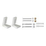 Parafuso-para-Fixacao-Lateral-de-Bacias-Deca-Luxo-Medio-Red-Gold---Deca---SP.121.GL.RD---Fundo-Branco-Produto-Principal-SKU-posicionada-na-lateral-direita