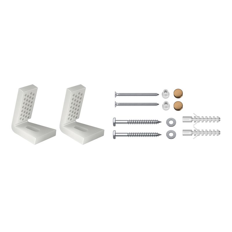 Parafuso-para-Fixacao-Lateral-de-Bacias-Deca-Luxo-Medio-Red-Gold---Deca---SP.121.GL.RD---Fundo-Branco-Produto-Principal-SKU-posicionada-na-lateral-direita
