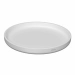 Bandeja-Deca-Redonda-Senses-Branco-Fosco---Deca---1004.RED.BRFC---Fundo-Branco-Produto-Principal-SKU-posicionada-na-diagonal-direita-ou-redondo-e-produto-fechado