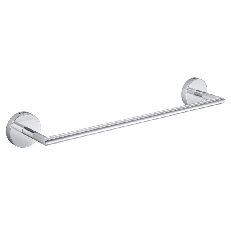Porta-Toalha-Deca-Barra-30cm-Disco-Cromado---Deca---2040.C.030.DSC---Fundo-Branco-Produto-Principal-SKU-posicionada-na-diagonal-direita-ou-redondo-e-produto-fechado