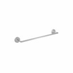 Porta-Toalha-Deca-Barra-40cm-Disco-Cromado---Deca---2040.C.040.DSC---Fundo-Branco-Produto-Principal-SKU-posicionada-na-diagonal-direita-ou-redondo-e-produto-fechado