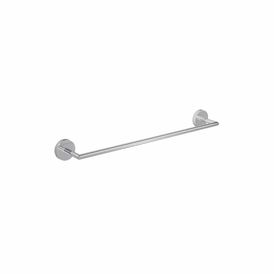 Porta Toalha Barra 40cm Cromado