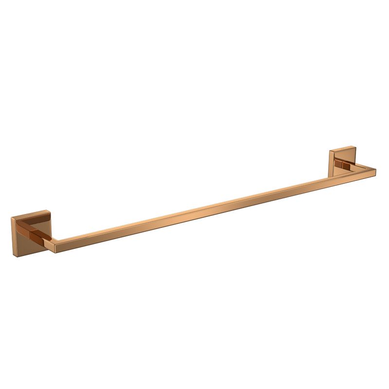 Porta-Toalha-Deca-Barra-50cm-Clean-Red-Gold---Deca---2040.GL.050.CLN.RD---Fundo-Branco-Produto-Principal-SKU-posicionada-na-diagonal-direita-ou-redondo-e-produto-fechado