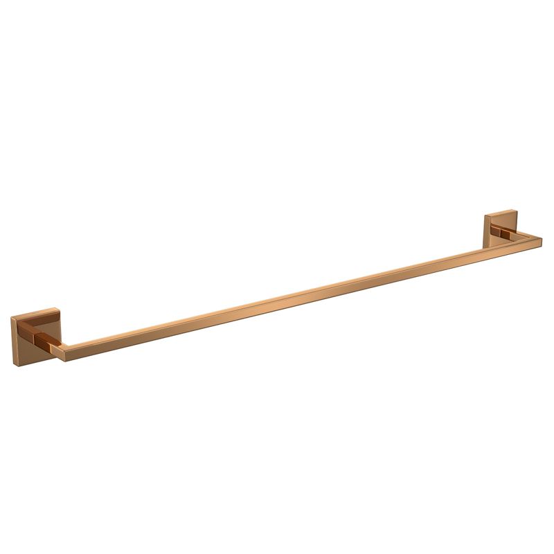Porta-Toalha-Deca-Barra-60cm-Clean-Red-Gold---Deca---2040.GL.060.CLN.RD---Fundo-Branco-Produto-Principal-SKU-posicionada-na-diagonal-direita-ou-redondo-e-produto-fechado