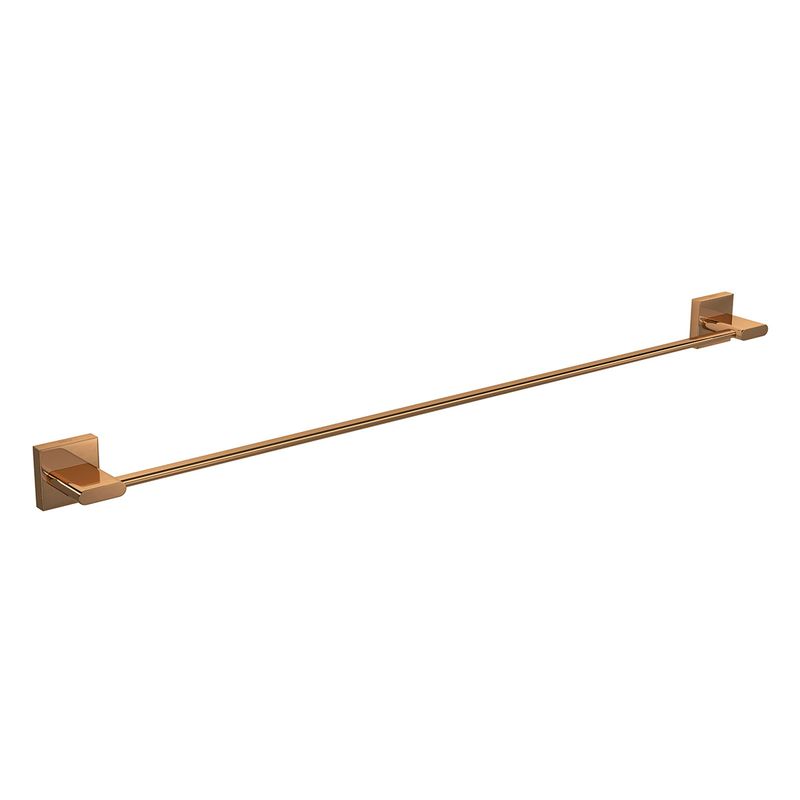 Porta-Toalha-Deca-Barra-60cm-Polo-Red-Gold---Deca---2040.GL33.060.RD---Fundo-Branco-Produto-Principal-SKU-posicionada-na-diagonal-direita-ou-redondo-e-produto-fechado