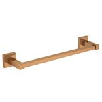 Porta-Toalha-Deca-Barra-30cm-Quadratta-Red-Gold---Deca---2040.GL83.030.RD---Fundo-Branco-Produto-Principal-SKU-posicionada-na-diagonal-direita-ou-redondo-e-produto-fechado