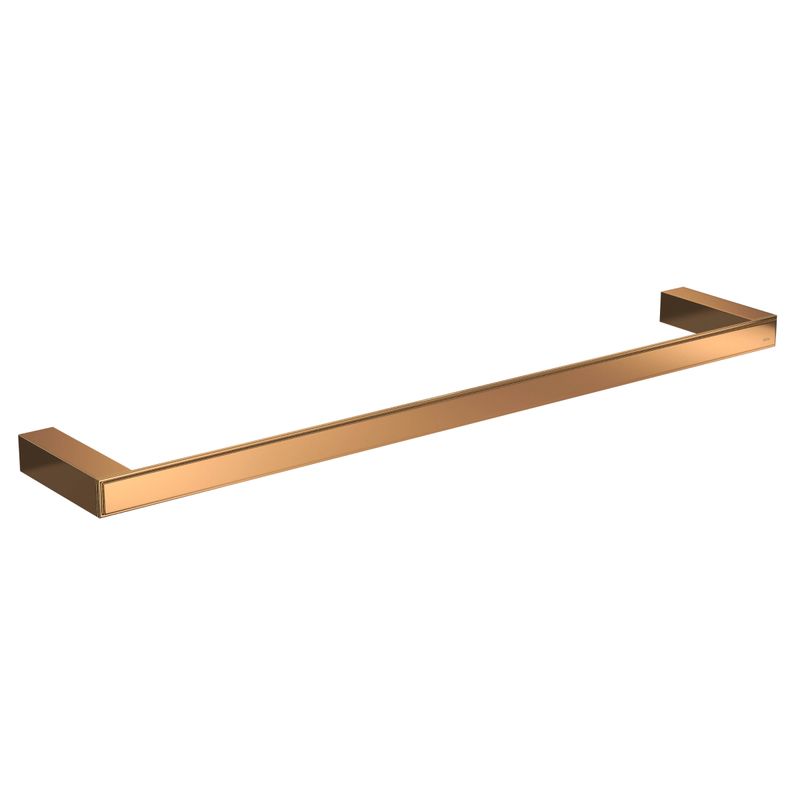 Porta-Toalha-Deca-Barra-60cm-Contemporanea-Red-Gold---Deca---2040.GL97.060.RD---Fundo-Branco-Produto-Principal-SKU-posicionada-na-diagonal-direita-ou-redondo-e-produto-fechado