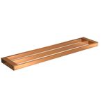 Porta-Toalha-Deca-Barra-Dupla-Contemporanea-Red-Gold---Deca---2073.GL97.RD---Fundo-Branco-Produto-Principal-SKU-posicionada-na-diagonal-direita-ou-redondo-e-produto-fechado