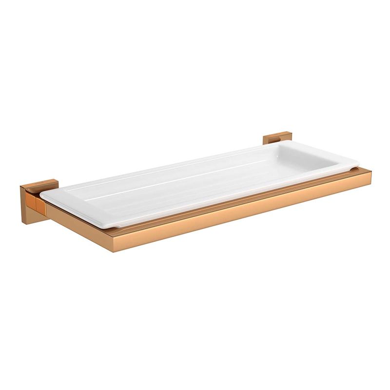 Prateleira-Deca-em-Louca-Quadratta-Red-Gold---Deca---2030.GL83.RD---Fundo-Branco-Produto-Principal-SKU-posicionada-na-diagonal-direita-ou-redondo-e-produto-fechado