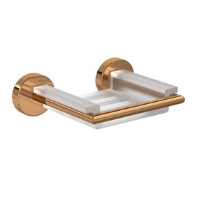 Saboneteira-Deca-de-Parede-Disco-Red-Gold---Deca---2010.GL.DSC.RD---Fundo-Branco-Produto-Principal-SKU-posicionada-na-diagonal-direita-ou-redondo-e-produto-fechado