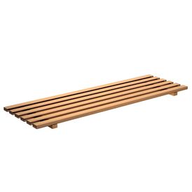 Saboneteira Quadratta Red Gold