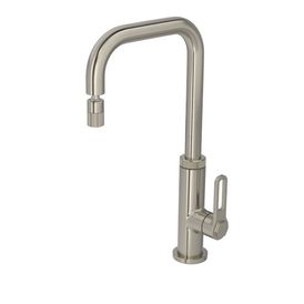 Torneira de Mesa para Cozinha Urban Inox
