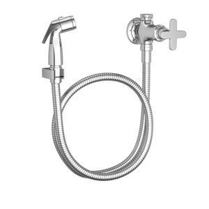 Ducha Higiênica Deca com Registro e Derivação | Disco