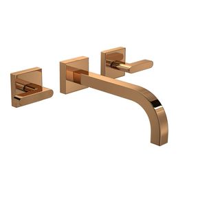 Misturador-Deca-de-Parede-para-Lavatorio-Soul-Red-Gold---Deca---1878.GL38.RD---Fundo-Branco-Produto-Principal-SKU-posicionada-na-diagonal-direita-ou-redondo-e-produto-fechado