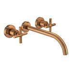 Misturador-Deca-de-Parede-para-Lavatorio-Duna-Classica-Red-Gold---Deca---1878.GL64.RD---Fundo-Branco-Produto-Principal-SKU-posicionada-na-diagonal-direita-ou-redondo-e-produto-fechado