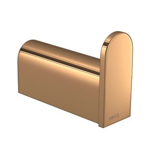 Cabide Quadrada Deca You -  Red Gold