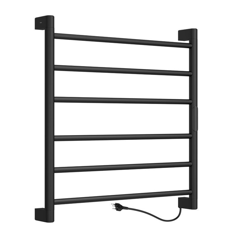 Toalheiro-Termico-De-Parede-220V-Black-Matte---Deca---2044.BL220D.AQC.MT---Fundo-Branco-Produto-Principal-SKU-posicionada-na-diagonal-direita-ou-redondo-e-produto-fechado
