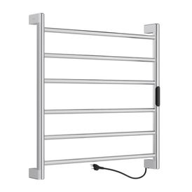 Toalheiro Térmico de Parede 127v Cromado