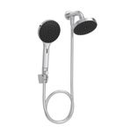 Chuveiro-Redondo-De-Parede-126Cm-Com-Desviador-Cromado---Deca---2081.C.DES---Fundo-Branco-Produto-Principal-SKU-posicionada-na-diagonal-direita-ou-redondo-e-produto-fechado