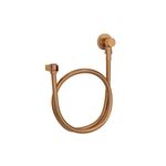 Kit-Flexivel-Deca-com-Suporte-para-Ducha-Manual-Redondo-Red-Gold---Deca---4605.GL.170.RD---Fundo-Branco-Produto-Principal-SKU-posicionada-na-diagonal-direita-ou-redondo-e-produto-fechado