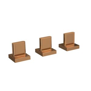 Misturador para Bidê Polo Red Gold