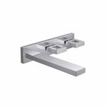 Misturador-Deca-de-Parede-com-Instalacao-Horizontal-para-Lavatorio-Dot-Cromado---Deca---1874.C.DOT---Fundo-Branco-Produto-Principal-SKU-posicionada-na-diagonal-direita-ou-redondo-e-produto-fechado