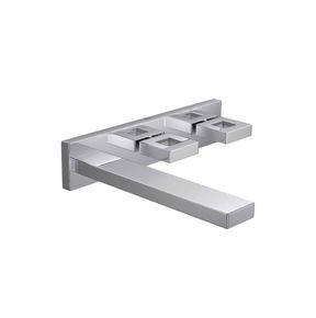 Misturador-Deca-de-Parede-com-Instalacao-Horizontal-para-Lavatorio-Dot-Cromado---Deca---1874.C.DOT---Fundo-Branco-Produto-Principal-SKU-posicionada-na-diagonal-direita-ou-redondo-e-produto-fechado