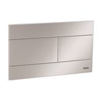 Acabamento-para-Caixa-de-Descarga-Deca-Embutida-Hydra-H-Slim-Cromado---Deca---4900.C.HSL.DUO---Fundo-Branco-Produto-Principal-SKU-posicionada-na-diagonal-direita-ou-redondo-e-produto-fechado