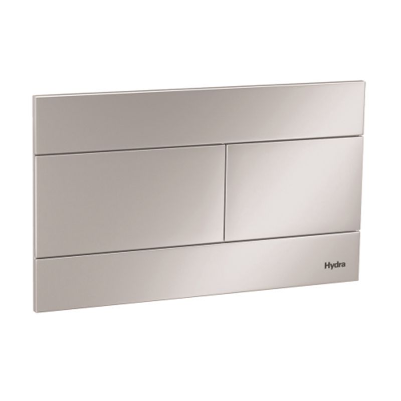 Acabamento-para-Caixa-de-Descarga-Deca-Embutida-Hydra-H-Slim-Cromado---Deca---4900.C.HSL.DUO---Fundo-Branco-Produto-Principal-SKU-posicionada-na-diagonal-direita-ou-redondo-e-produto-fechado