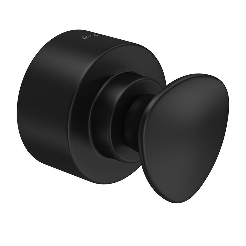 Acabamento-para-Registro-de-Gaveta-Deca-1-1-4--e-1-1-2--Jader-Almeida-Black-Matte---Deca---4900.BL100.GD.MT---Fundo-Branco-Produto-Principal-SKU-posicionada-na-diagonal-direita-ou-redondo-e-produto-fechado