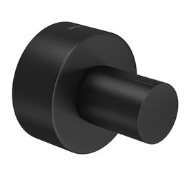 Acabamento para Registro de Gaveta de 1 1/4 e 1 1/2 Arthur Casas Black Matte