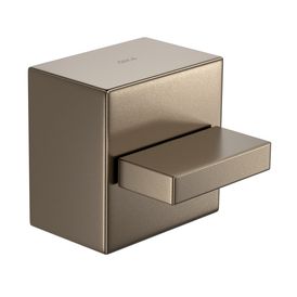 Acabamento para Registro de Gaveta de 1 1/4 e 1 1/2 Dream Corten