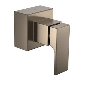 Acabamento para Registro de Gaveta de 1 1/4 e 1 1/2 Unic Corten